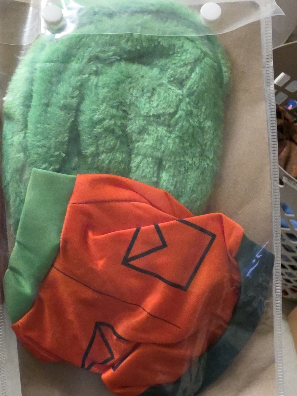 Nwt South Park Kyle Small Dog Costume - Picture 2 of 3